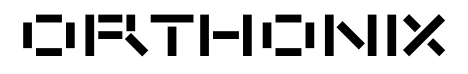 ORTHONIX