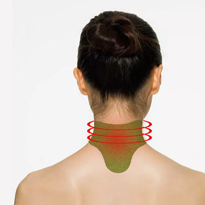 Neck Relief Patches