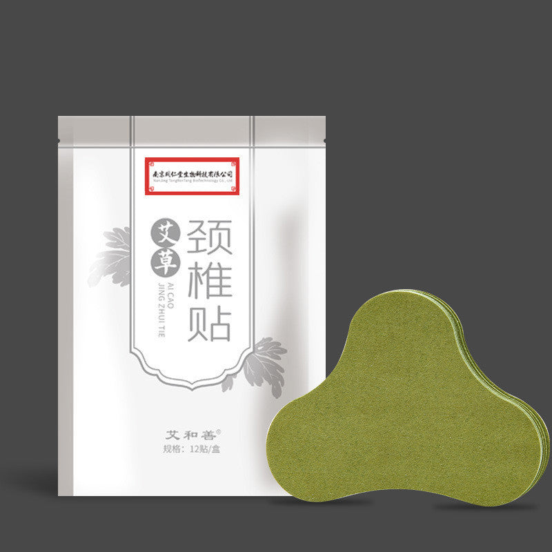 Neck Relief Patches