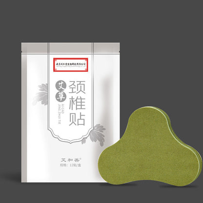 Neck Relief Patches